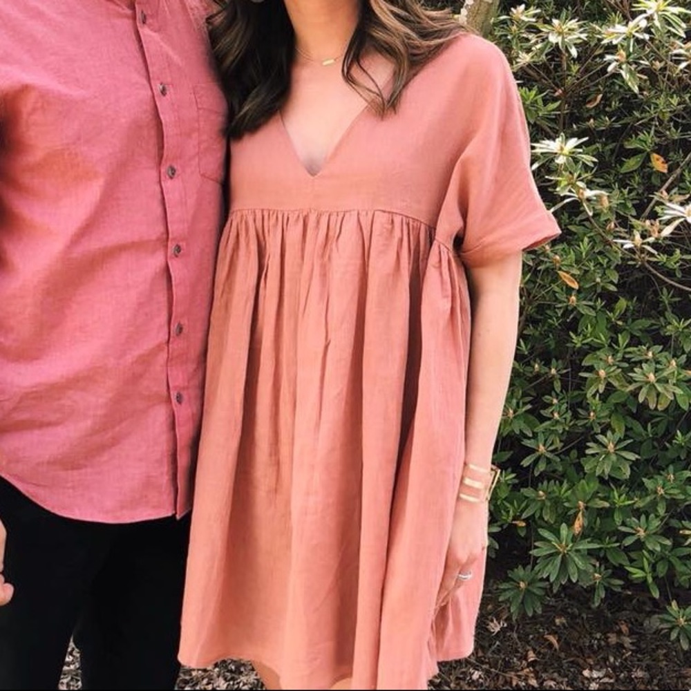 Boutique dress